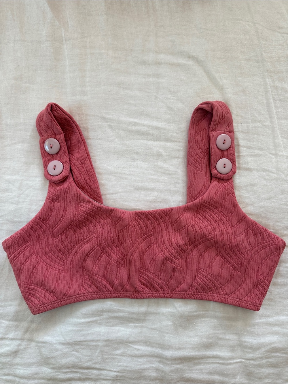 Seea Georgia Top